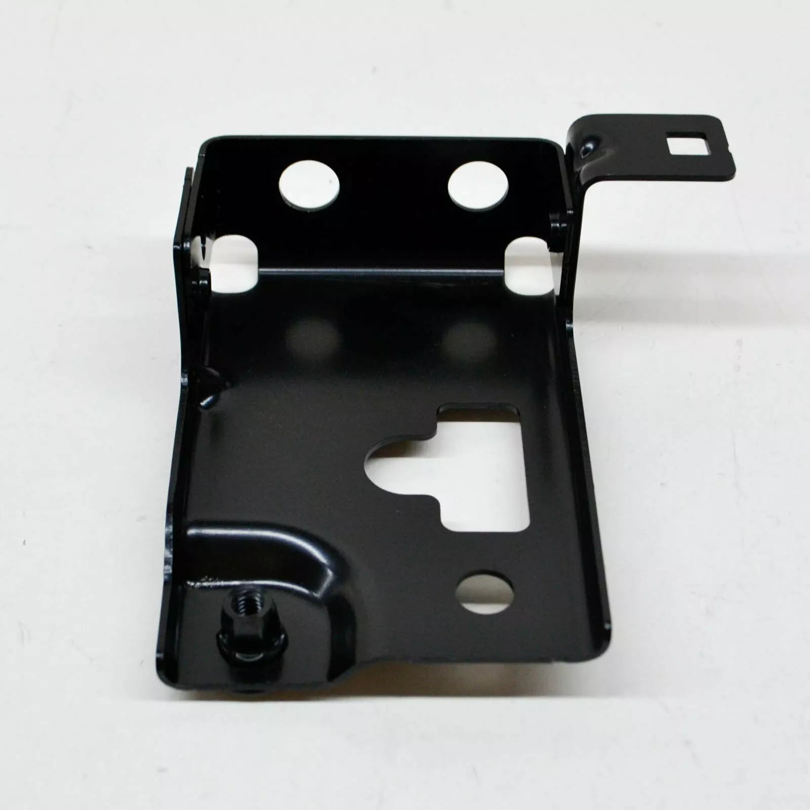 NEW AUDI TT FV MK3 FRONT LEFT FENDER WING BRACKET 8S0821167 ORIGINAL