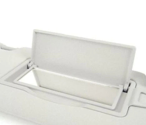 NEW MERCEDES-BENZ ML W164 RIGHT SUN VISOR A16481024107F59 ORIGINAL