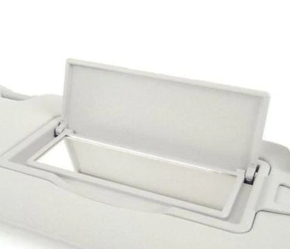 NEW MERCEDES-BENZ ML W164 RIGHT SUN VISOR A16481024107F59 ORIGINAL