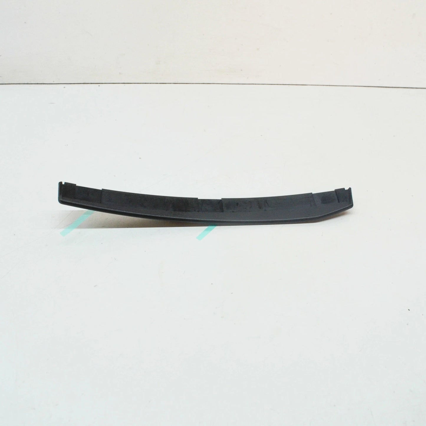NEW AUDI Q5 FY FRONT LEFT FENDER WHEEL ARCH MOLDING EXTENSION 80A854969 ORIGINAL