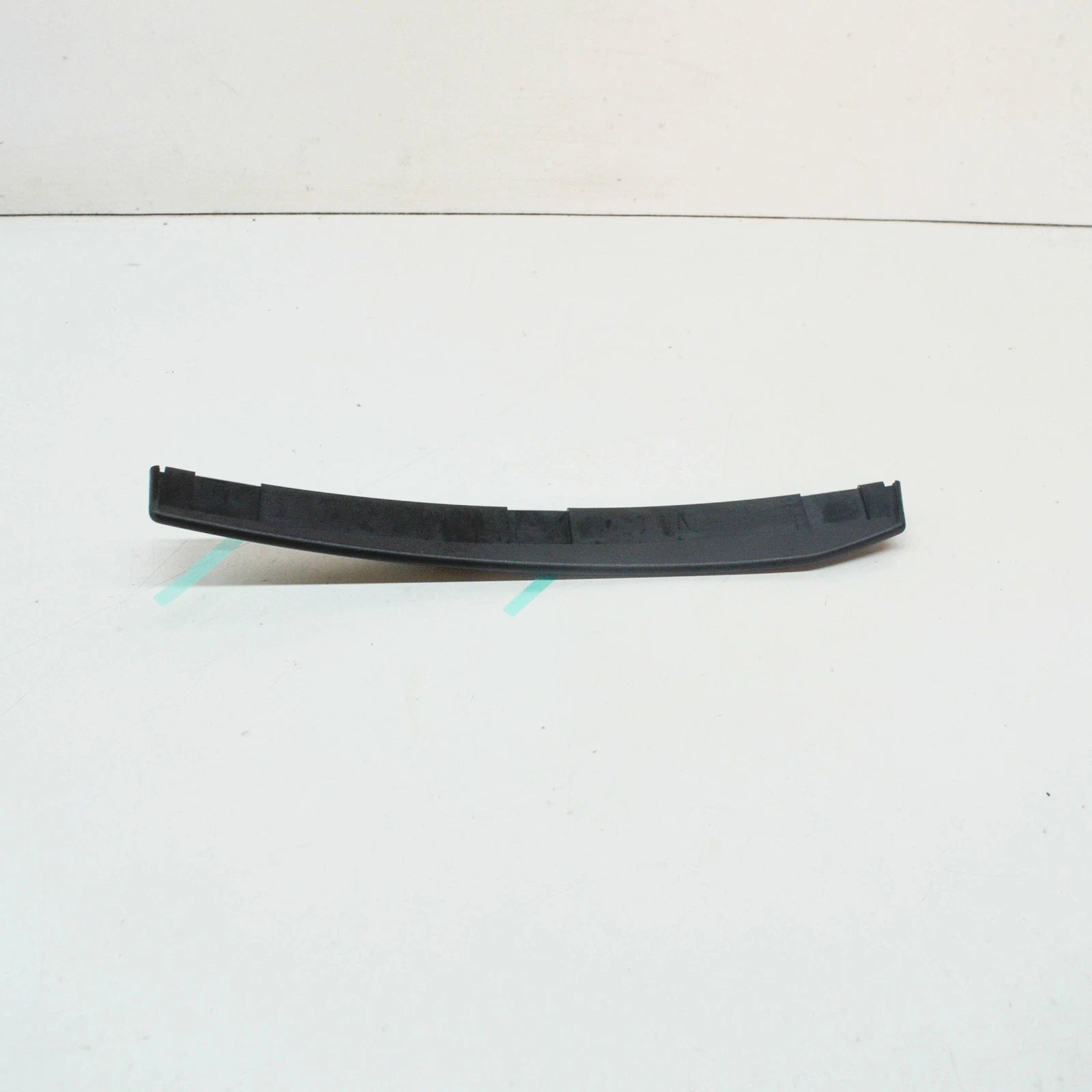 NEW AUDI Q5 FY FRONT LEFT FENDER WHEEL ARCH MOLDING EXTENSION 80A854969 ORIGINAL