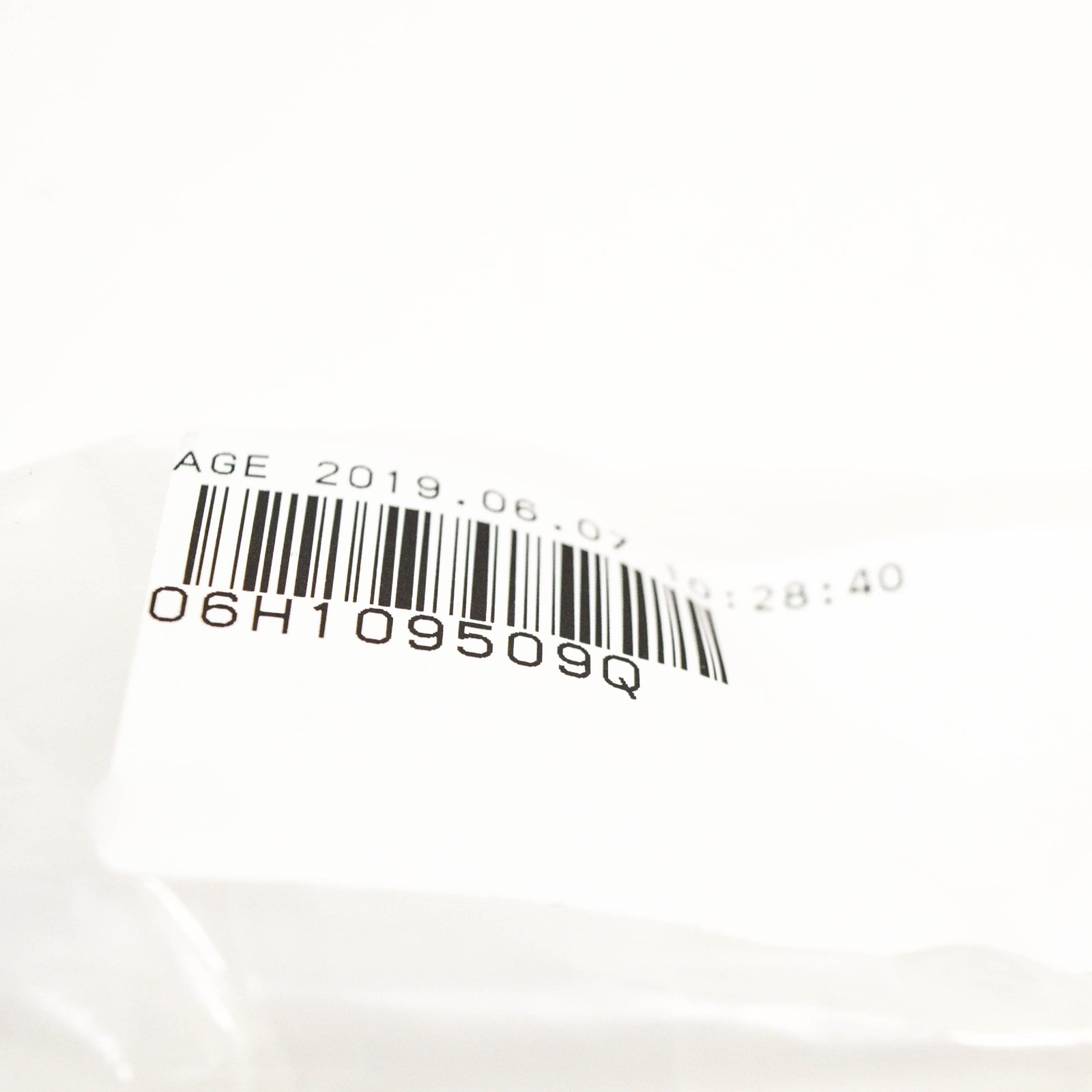 NEW AUDI A1 8X TIMING CHAIN SLIDE RAIL 06H109509Q ORIGINAL