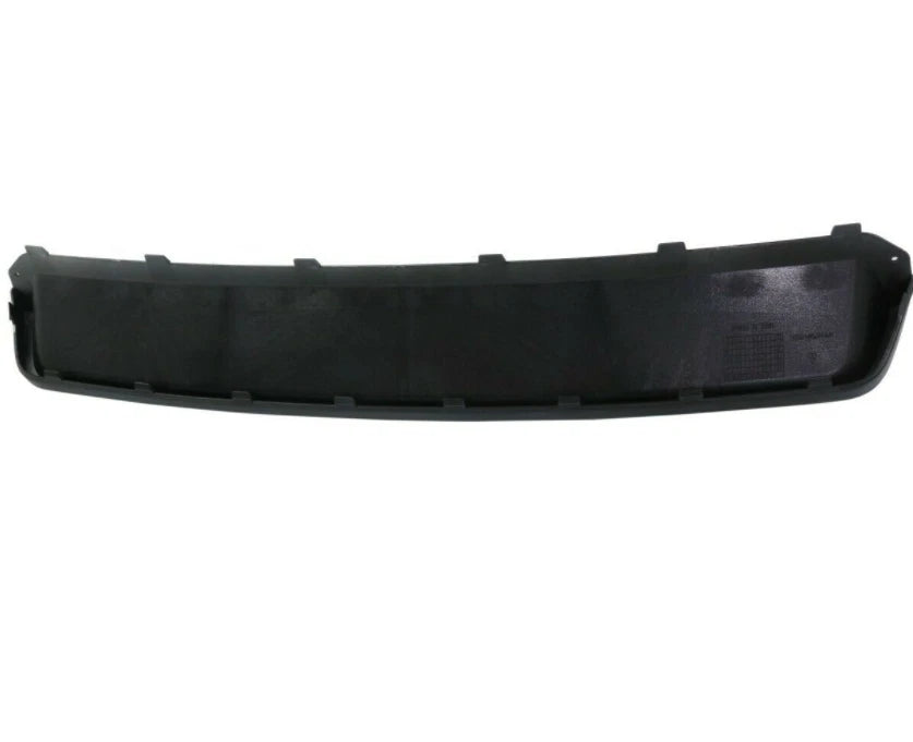 NEW MERCEDES-BENZ S W222 REAR BUMPER TRIM MOLDING A22288500749999 ORIGINAL