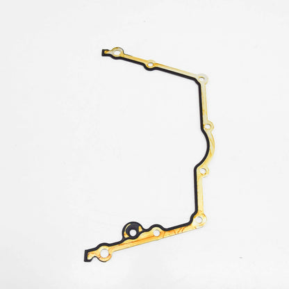 NEW BMW 5 E60 LEFT UPPER ENGINE TIMING CHAIN GASKET 11147506425 4.8PETROL