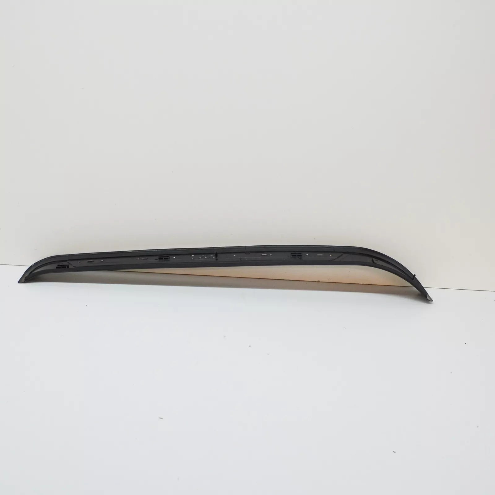 NEW BMW 5 E39 FRONT LEFT DOOR STILL COVER 51478159933 2000 ORIGINAL