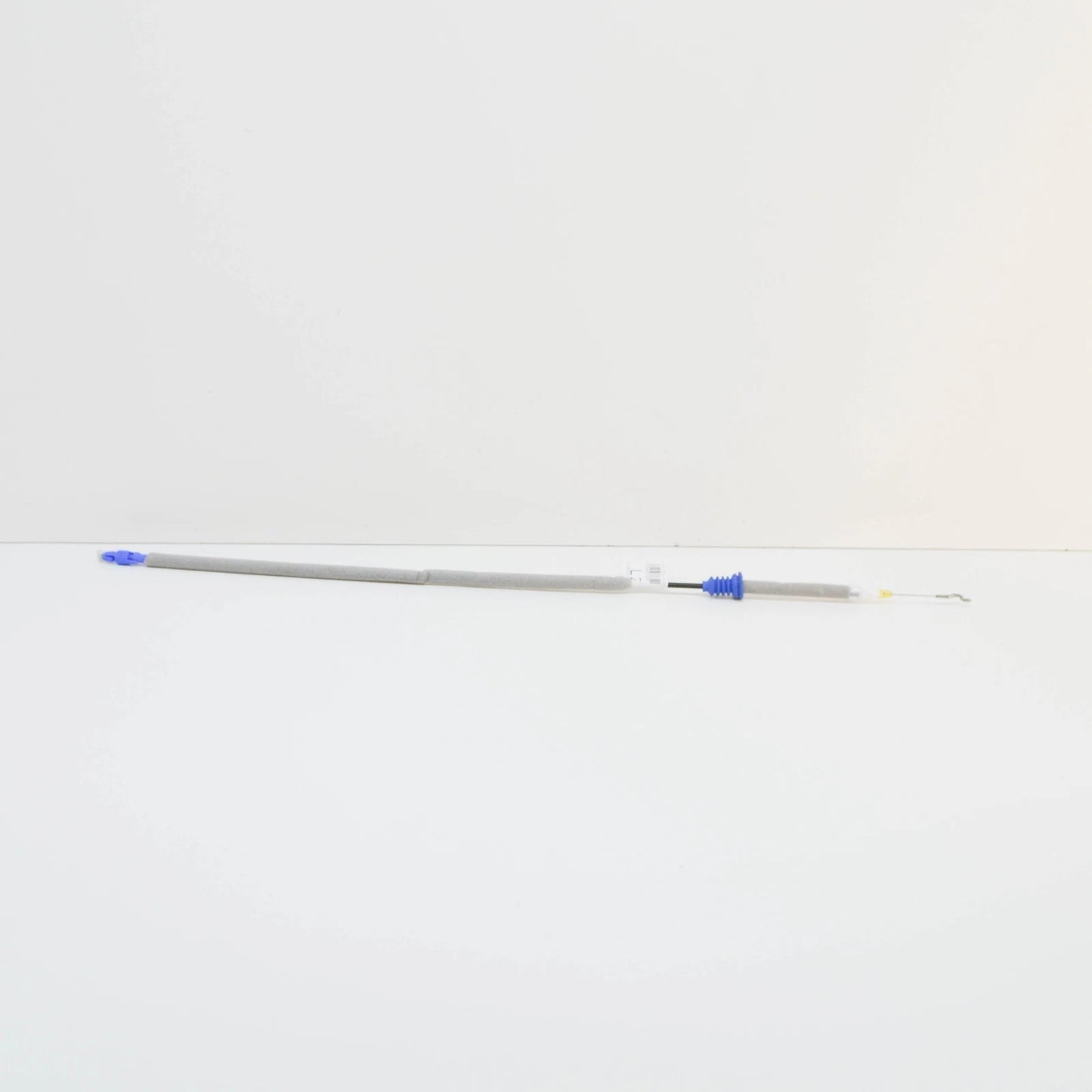 NEW VW UP 12 FRONT DOOR LOCK BOWDEN CABLE 1S3837085G ORIGINAL