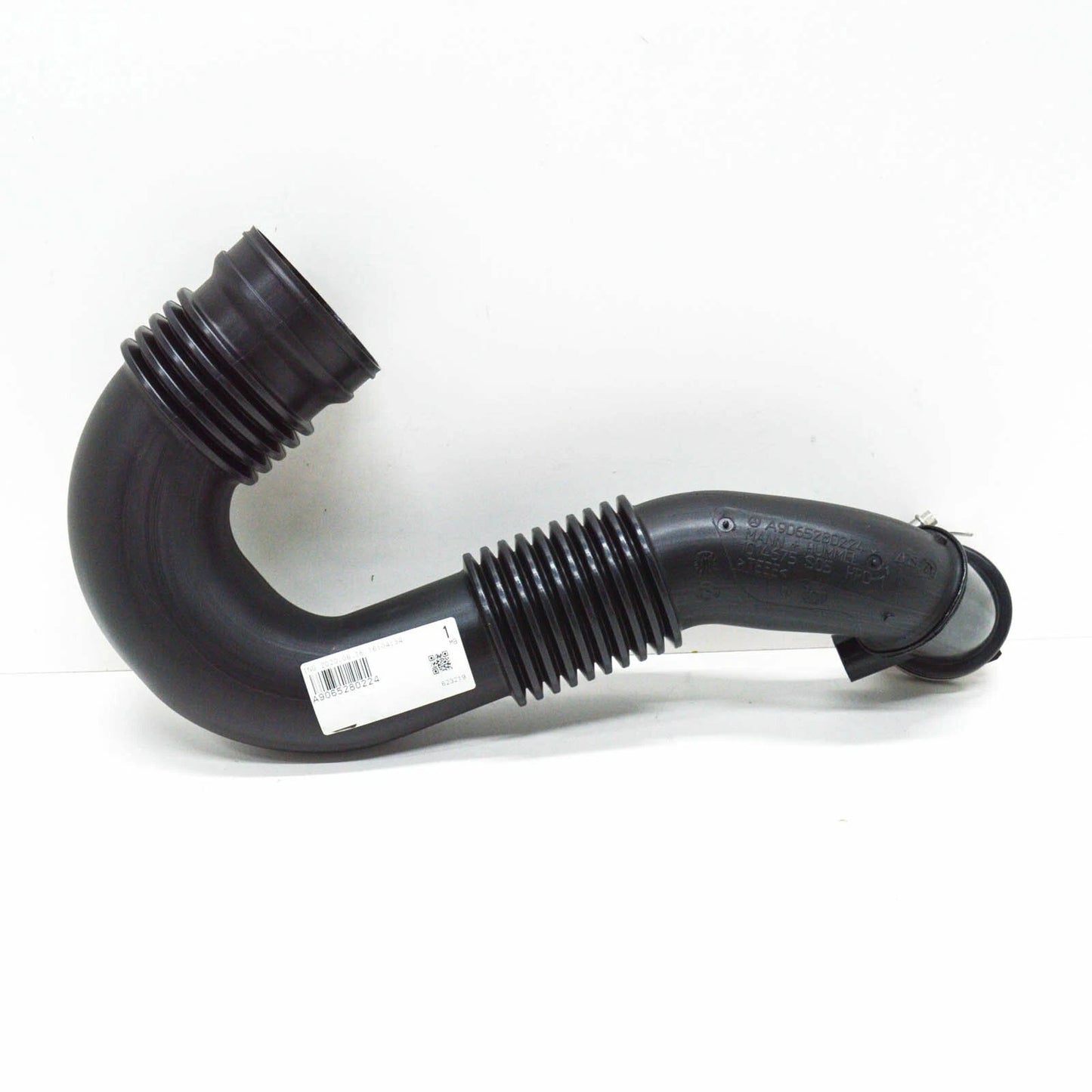 NEW MERCEDES BENZ SPRINTER W906 AIR INTAKE HOSE A9065280224