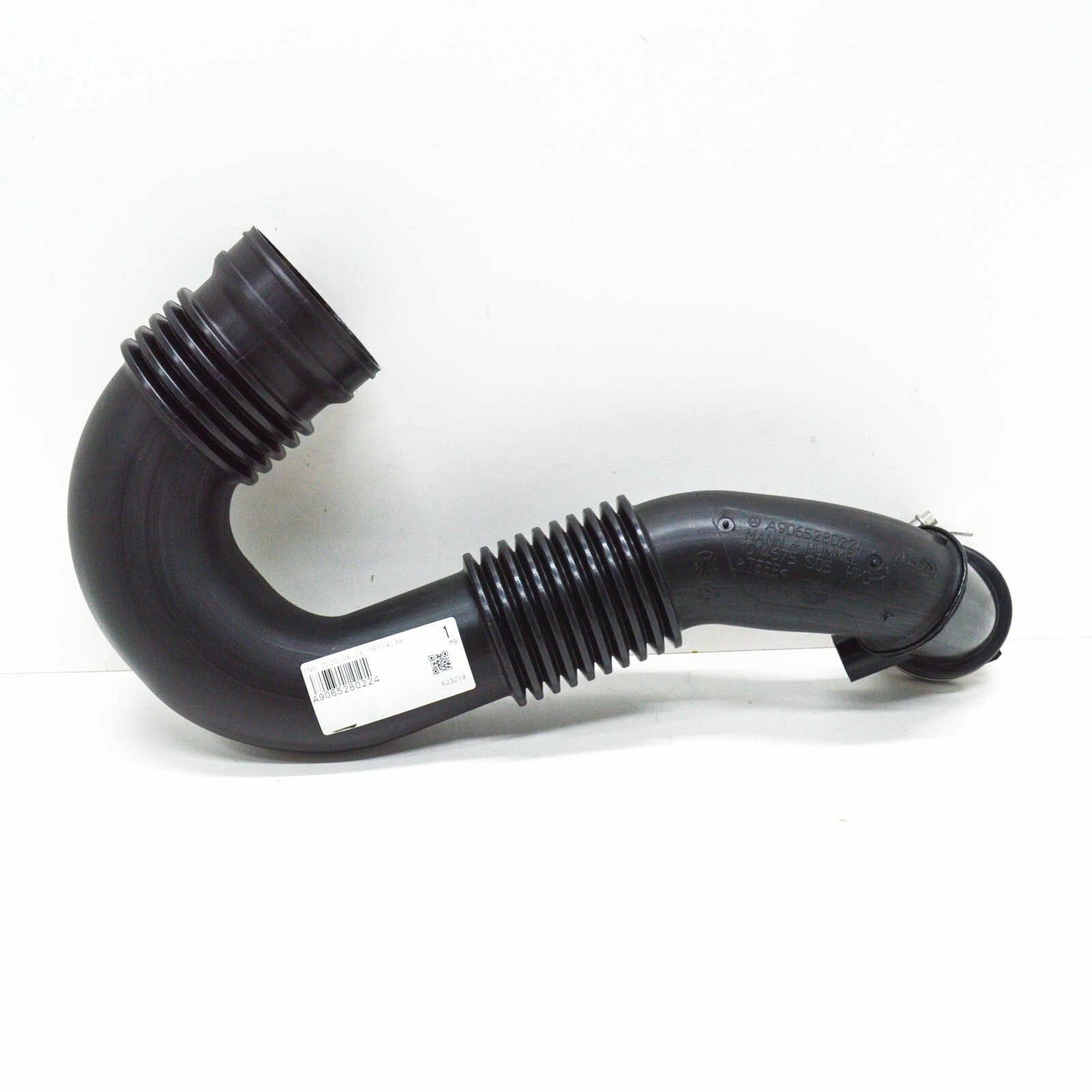 NEW MERCEDES BENZ SPRINTER W906 AIR INTAKE HOSE A9065280224