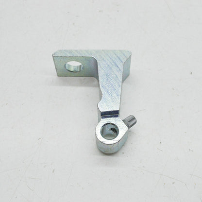 NEW AUDI Q4 E-TRON FRONT LEFT DOOR UPPER HINGE 8V5833403D ORIGINAL