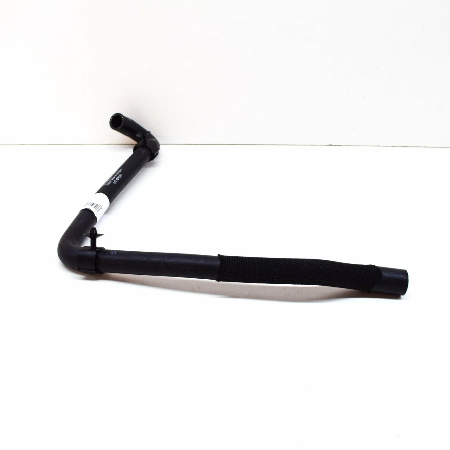 NEW AUDI Q7 4M RIGHT WATER COOLANT RADIATOR HOSE PIPE 4M0121471AJ