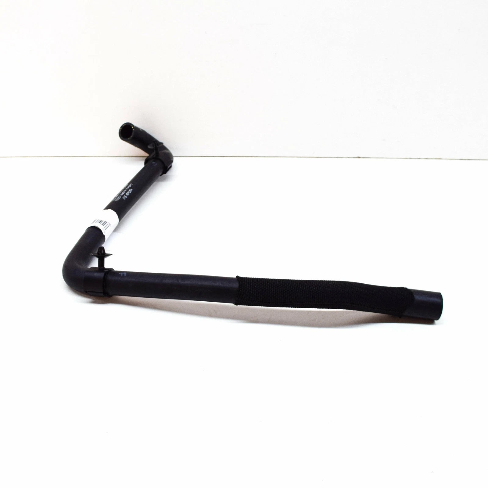 NEW AUDI Q7 4M RIGHT WATER COOLANT RADIATOR HOSE PIPE 4M0121471AJ