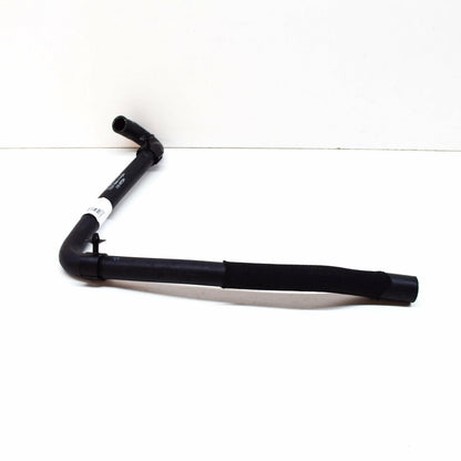 NEW AUDI Q7 4M RIGHT WATER COOLANT RADIATOR HOSE PIPE 4M0121471AJ