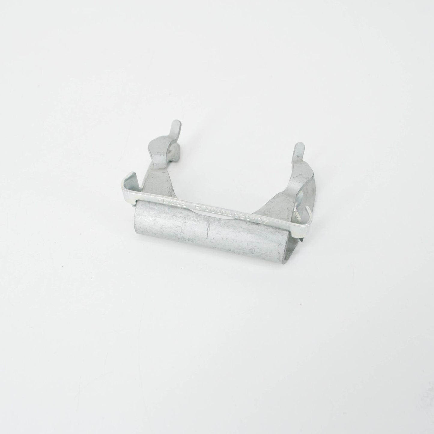 NEW MERCEDES-BENZ ML W163 EXHAUST SYSTEM CLAMP SPRING A0009932515 ORIGINAL