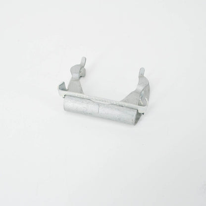 NEW MERCEDES-BENZ ML W163 EXHAUST SYSTEM CLAMP SPRING A0009932515 ORIGINAL