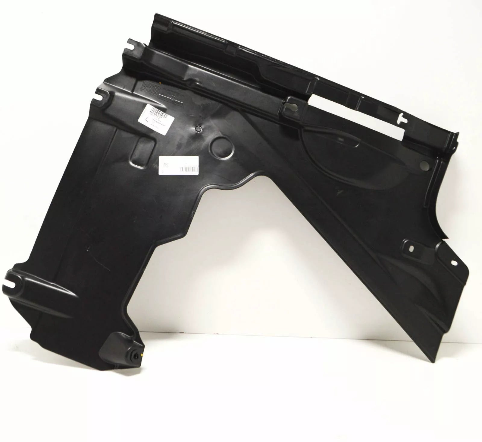 NEW AUDI A4 ALLROAD B9 RIGHT SIDE UNDERBODY COVER 8W0825216F ORIGINAL