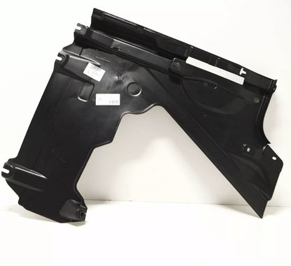 NEW AUDI A4 ALLROAD B9 RIGHT SIDE UNDERBODY COVER 8W0825216F ORIGINAL