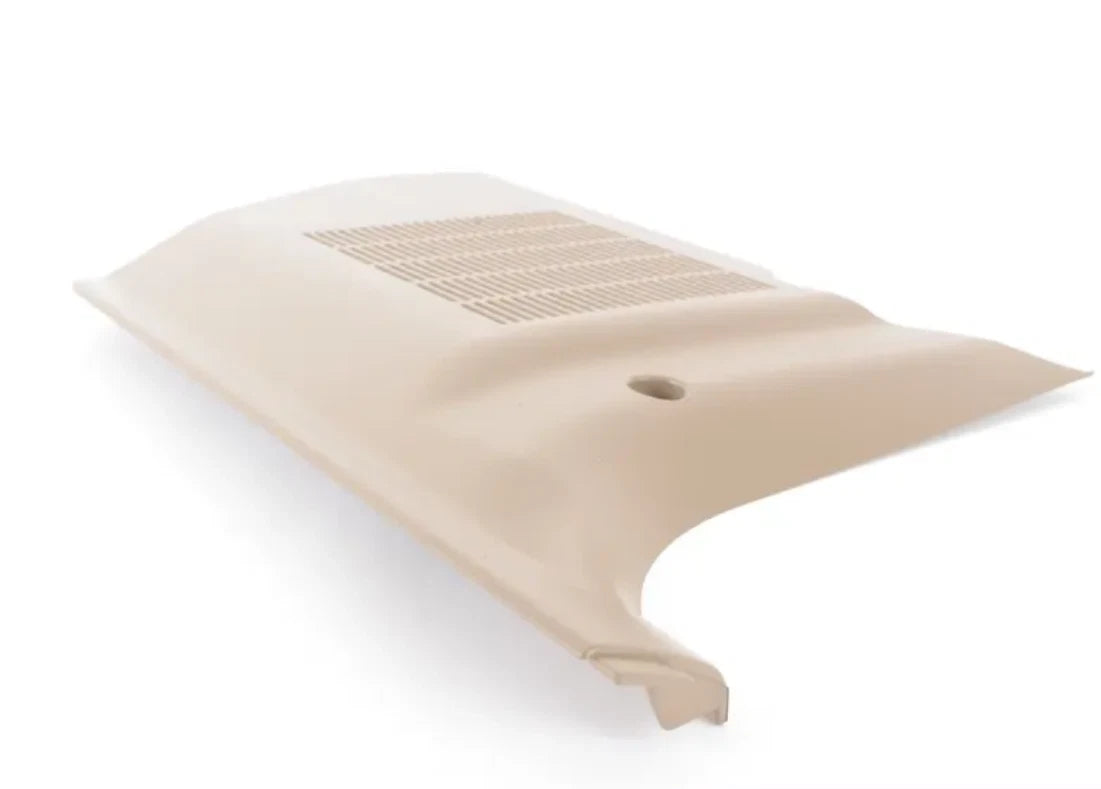 NEW BMW 3 COMPACT E36 FRONT RIGHT LATERAL TRIM PANEL 51438399856 8399856