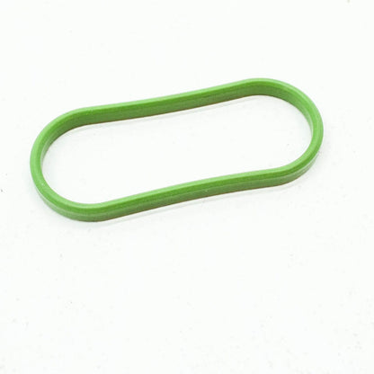 NEW MERCEDES-BENZ E W210 INTAKE MANIFOLD GASKET A1041411180 ORIGINAL