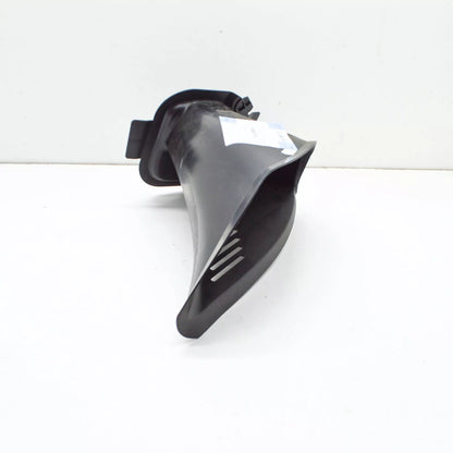 NEW BMW M Z4 COUPE E86 FRONT RIGHT BRAKE AIR INTAKE TUBE 51118044702 ORIGINAL