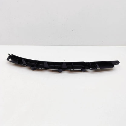 NEW BMW X5 F85 FRONT LEFT WHEEL ARCH TRIM 51118056289 8056289 2015 ORIGINAL