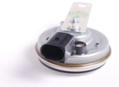 NEW VOLKSWAGEN BEETLE A5 ANTI-THEFT ALARM SYSTEM HORN 5C0951115 ORIGINAL