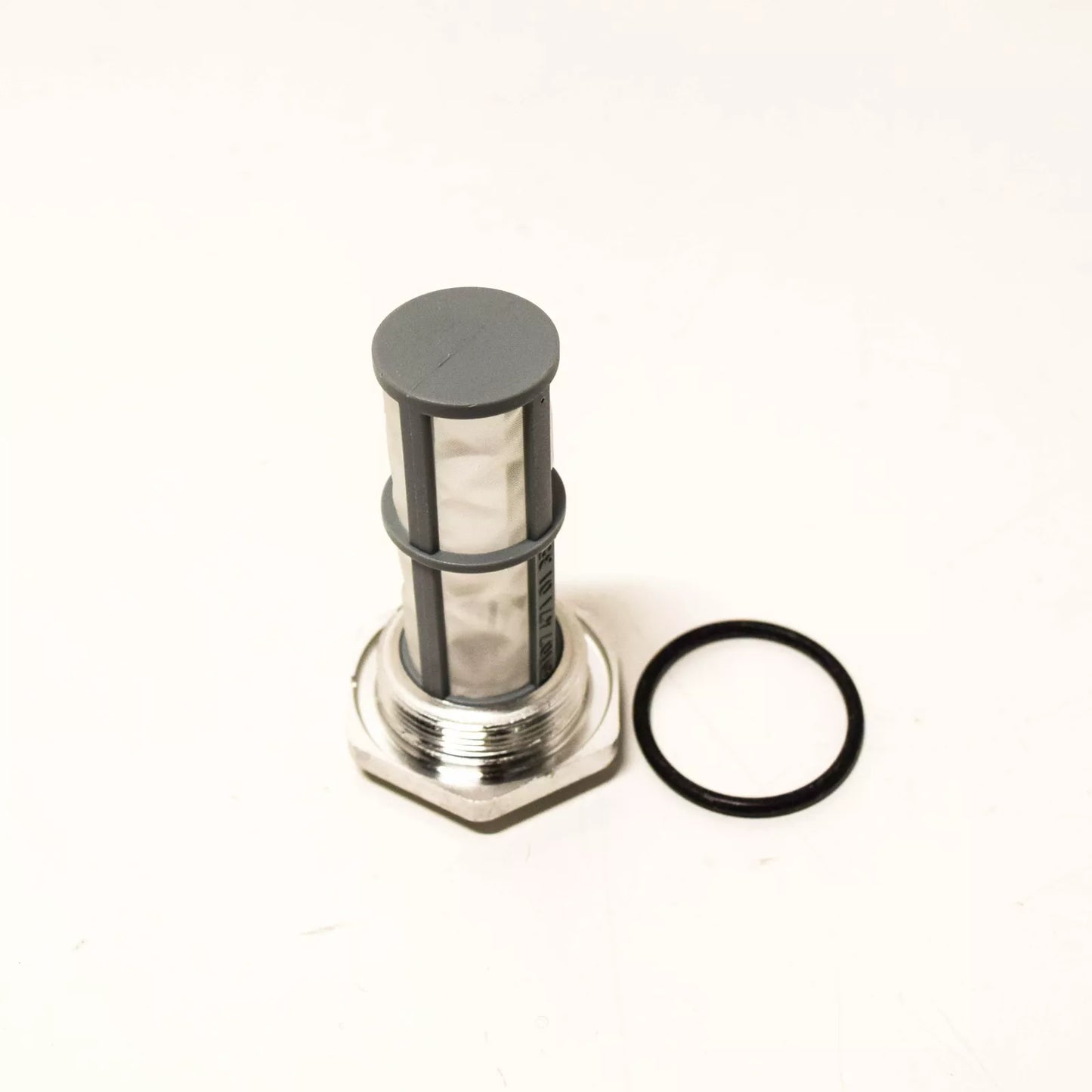 NEW MERCEDES-BENZ 190 W201 FUEL STRAINER PARTS KIT A2014700406 ORIGINAL