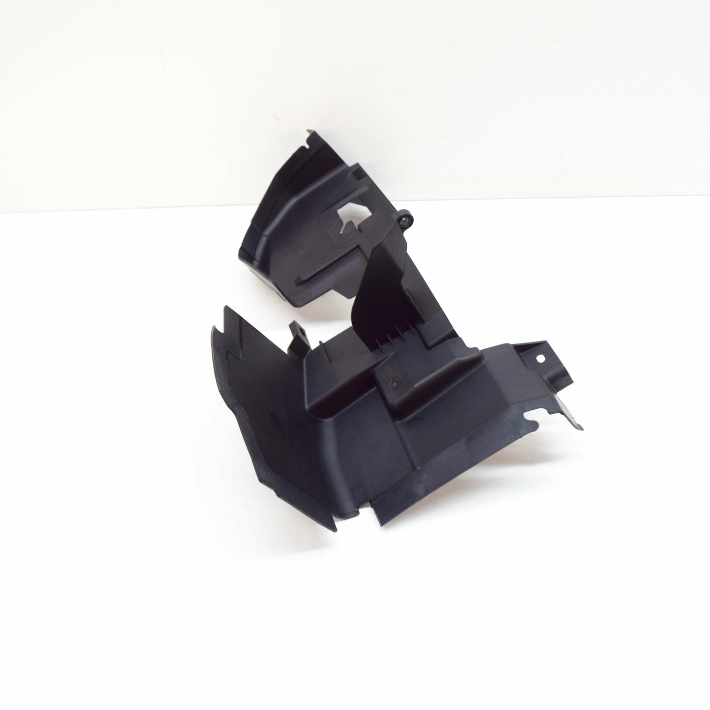 new ford fiesta mk7 air deflector right side jb3b-8310-ad 2019 original