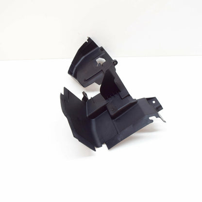 new ford fiesta mk7 air deflector right side jb3b-8310-ad 2019 original