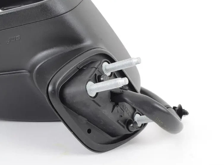 NEW AUDI A3 SPORTBACK 8V FRONT LEFT WING MIRROR 8V5857409AC9B9 ORIGINAL