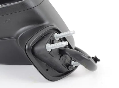 NEW AUDI A3 SPORTBACK 8V FRONT LEFT WING MIRROR 8V5857409AC9B9 ORIGINAL