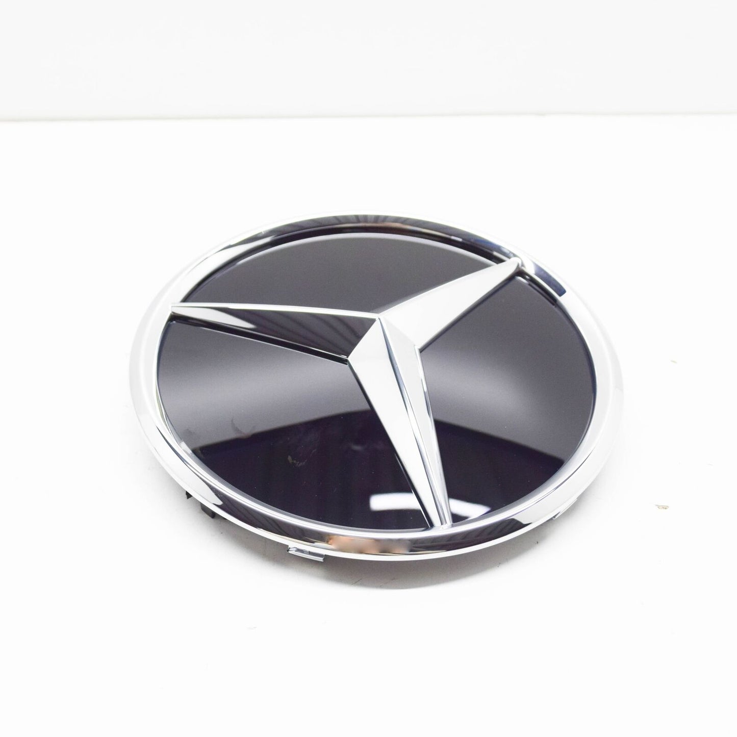 NEW MB CLS C257 RADIATOR GRILLE MERCEDES STAR CARRIER A2138803307 ORIGINAL