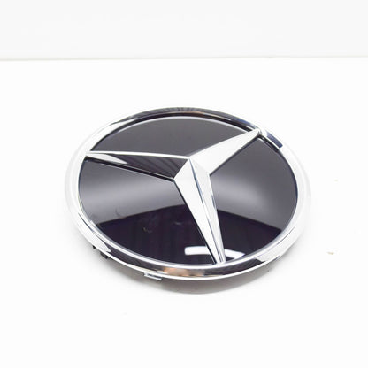 NEW MB CLS C257 RADIATOR GRILLE MERCEDES STAR CARRIER A2138803307 ORIGINAL