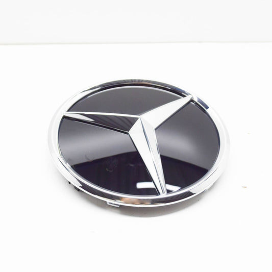 NEW MB CLS C257 RADIATOR GRILLE MERCEDES STAR CARRIER A2138803307 ORIGINAL