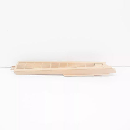 NEW BMW 5 TOURING E39 INTERIOR REAR RIGHT VENT LOUVRE GRILLE 51478217042