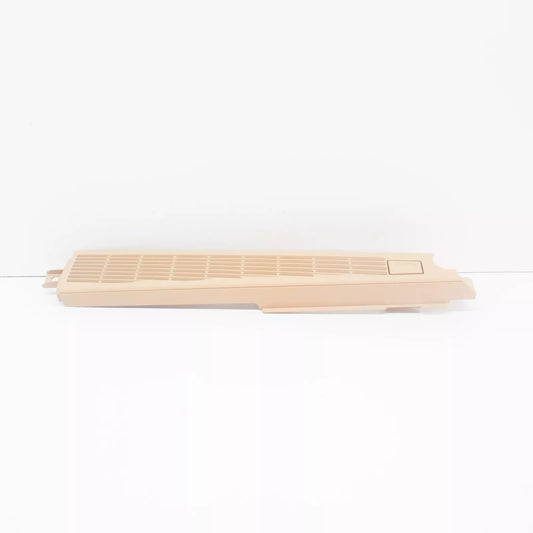 NEW BMW 5 TOURING E39 INTERIOR REAR RIGHT VENT LOUVRE GRILLE 51478217042