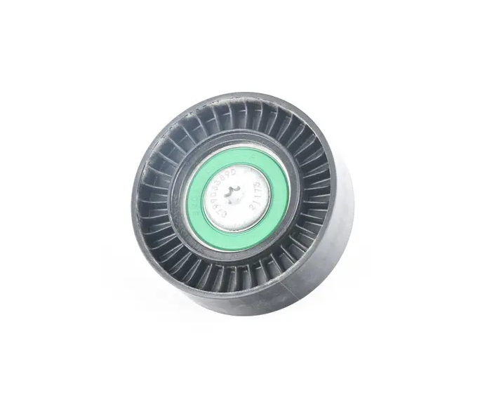 NEW AUDI A6 AVANT C7 ENGINE ACCESSORY DRIVE BELT IDLER PULLEY 079903389D