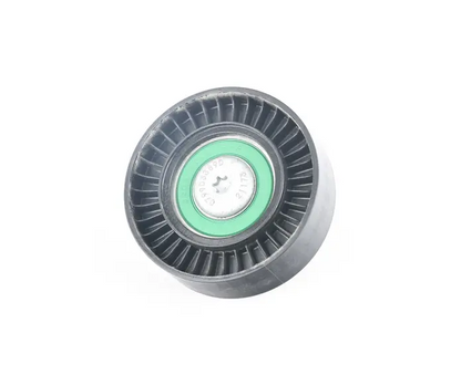 NEW AUDI A6 AVANT C7 ENGINE ACCESSORY DRIVE BELT IDLER PULLEY 079903389D