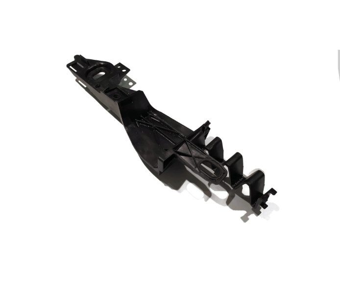 new audi a4 avant b9 front left bumper support bracket 8w0807333b original
