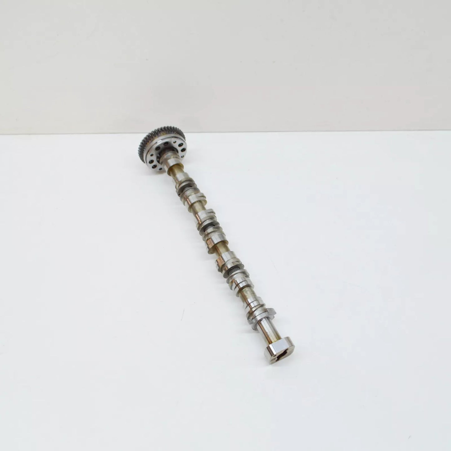 NEW AUDI A6 C7 OUTLET CAMSHAFT 06K109022R ORIGINAL