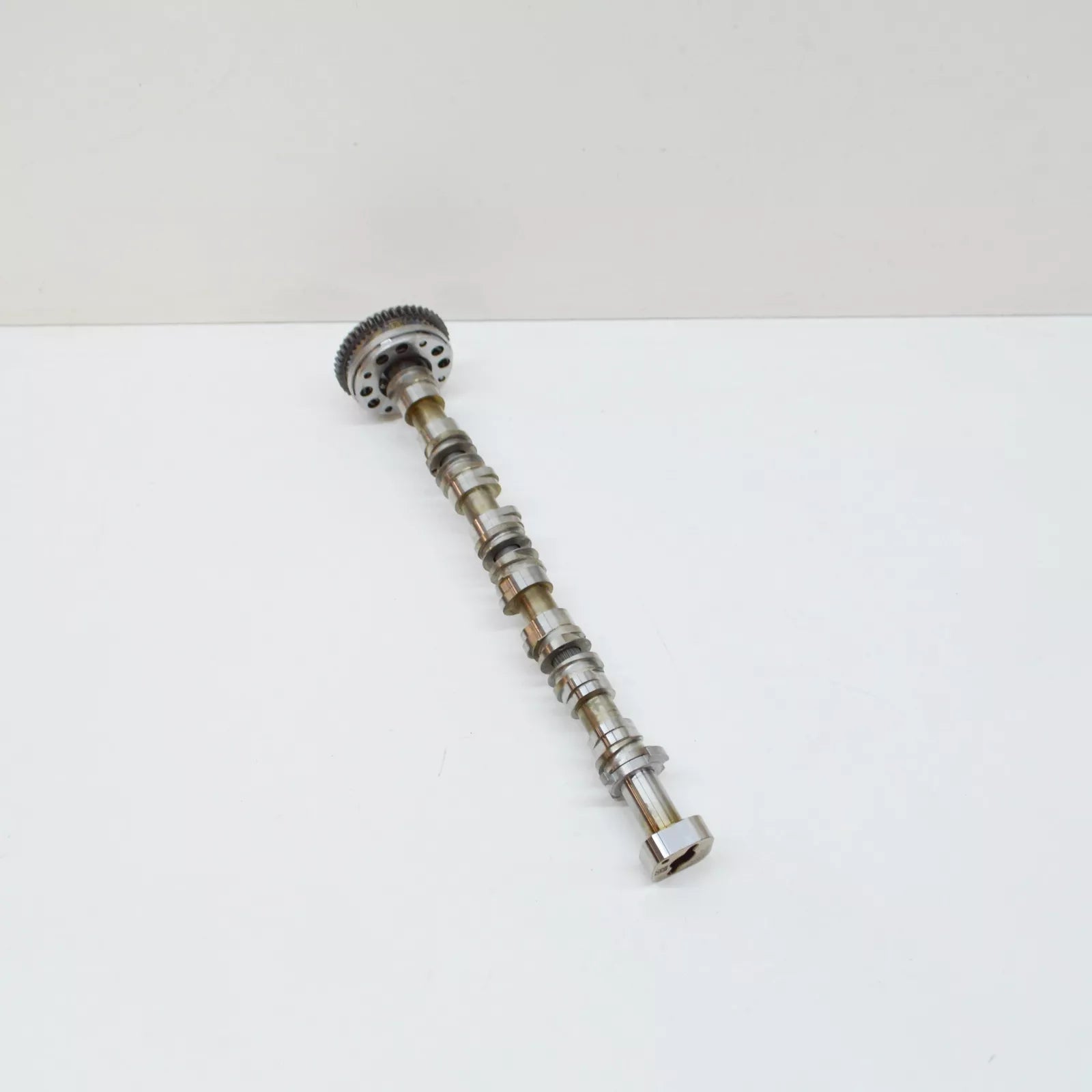 NEW AUDI A6 C7 OUTLET CAMSHAFT 06K109022R ORIGINAL
