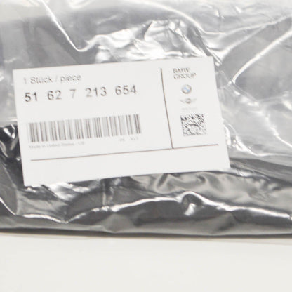 new bmw x3 f25 front right wheel arch pressure lip 51627213654 original