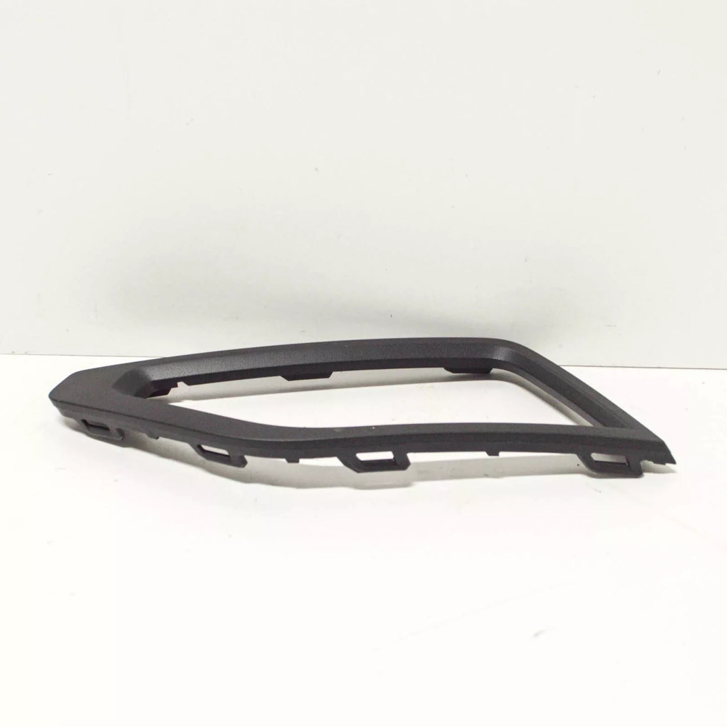 NEW VOLKSWAGEN ATLAS FRONT LEFT R LINE GRILLE COVER 3CN853665A9B9 ORIGINAL
