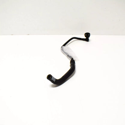 NEW AUDI Q7 4M ENGINE BREATHER TUBE HOSE 4M0121081BP ORIGINAL