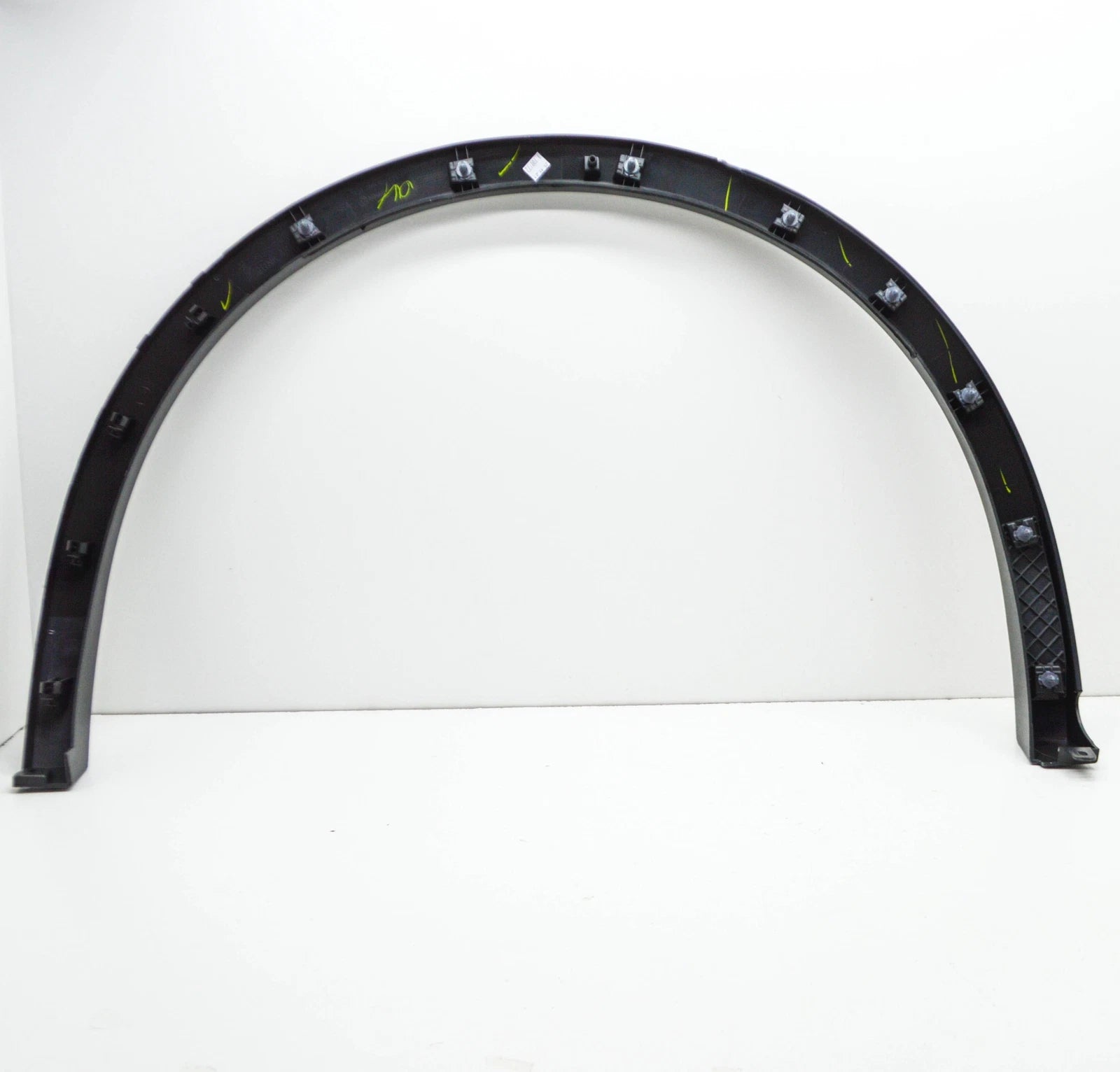NEW VW TIGUAN ALLSPACE MK2 REAR LEFT WHEEL ARCH COVER TRIM 5NN8548199B9