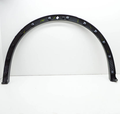 NEW VW TIGUAN ALLSPACE MK2 REAR LEFT WHEEL ARCH COVER TRIM 5NN8548199B9