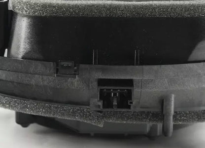 NEW AUDI A3 8V REAR BASS LOUDSPEAKER 8V0035412C ORIGINAL