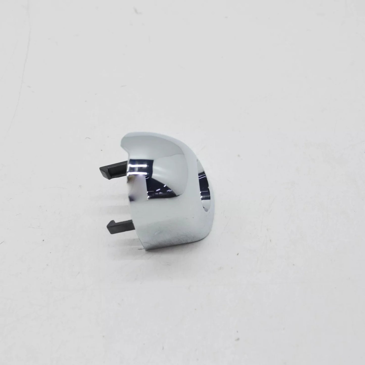 NEW BMW 3 E46 LEFT EXTERIOR DOOR HANDLE COVER 51218229623 8229623 ORIGINAL