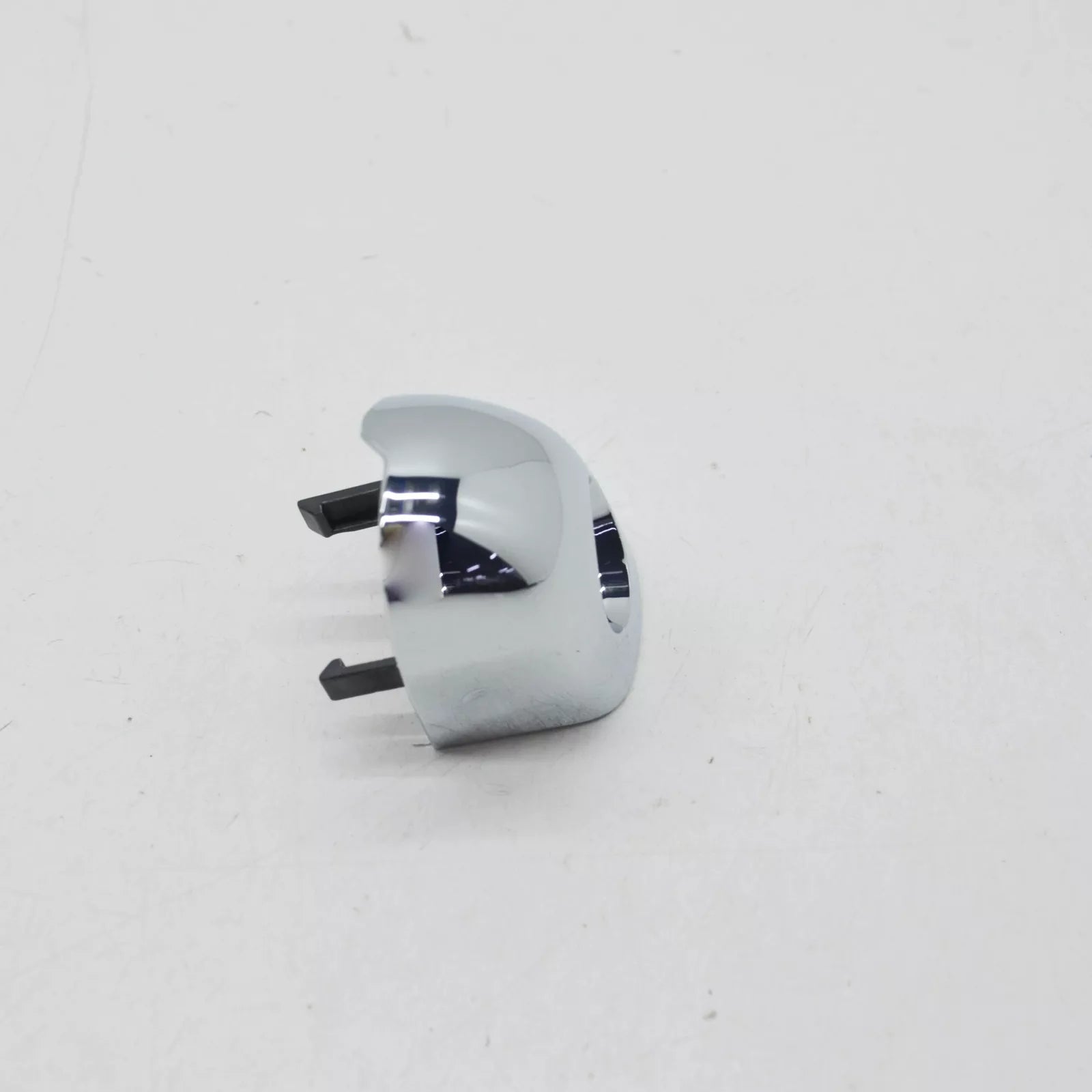 NEW BMW 3 E46 LEFT EXTERIOR DOOR HANDLE COVER 51218229623 8229623 ORIGINAL