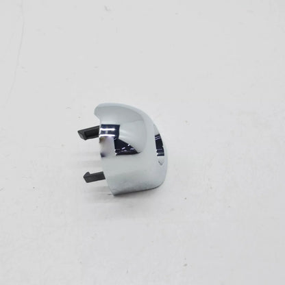 NEW BMW 3 E46 LEFT EXTERIOR DOOR HANDLE COVER 51218229623 8229623 ORIGINAL