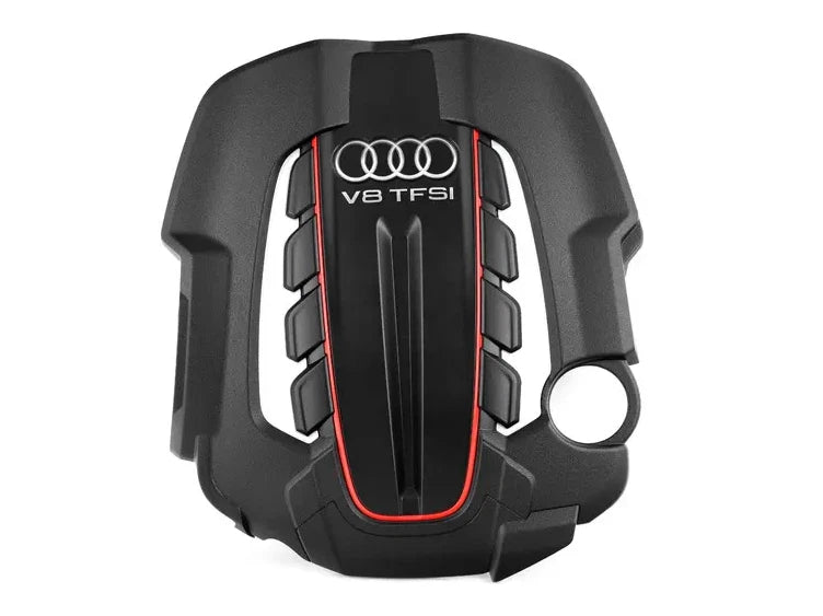 NEW AUDI A6 C7 ENGINE COMPARTMENT COVER 079103925AR ORIGINAL